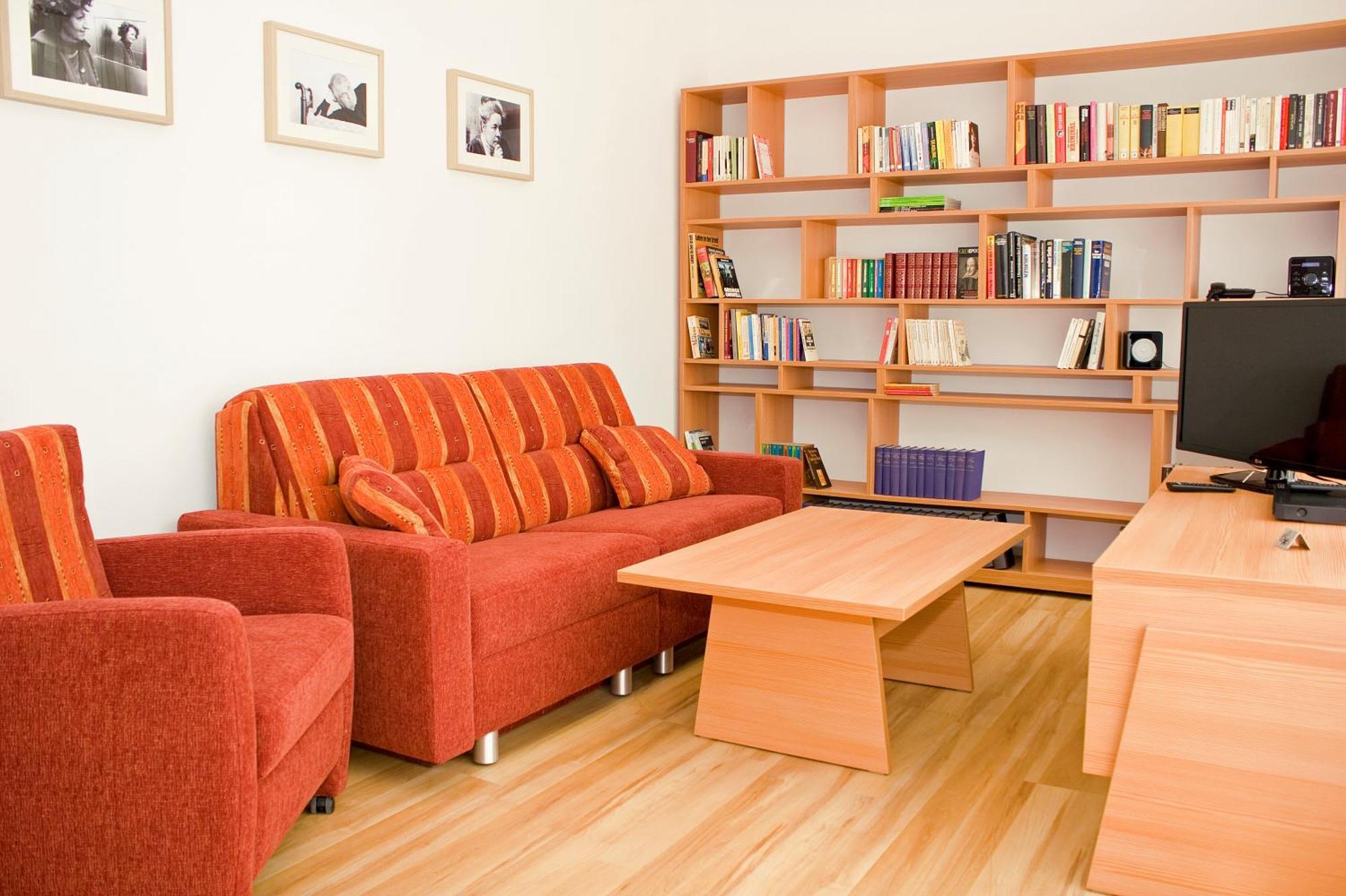 Aparthotel Klopeinersee 상트칸지안 외부 사진