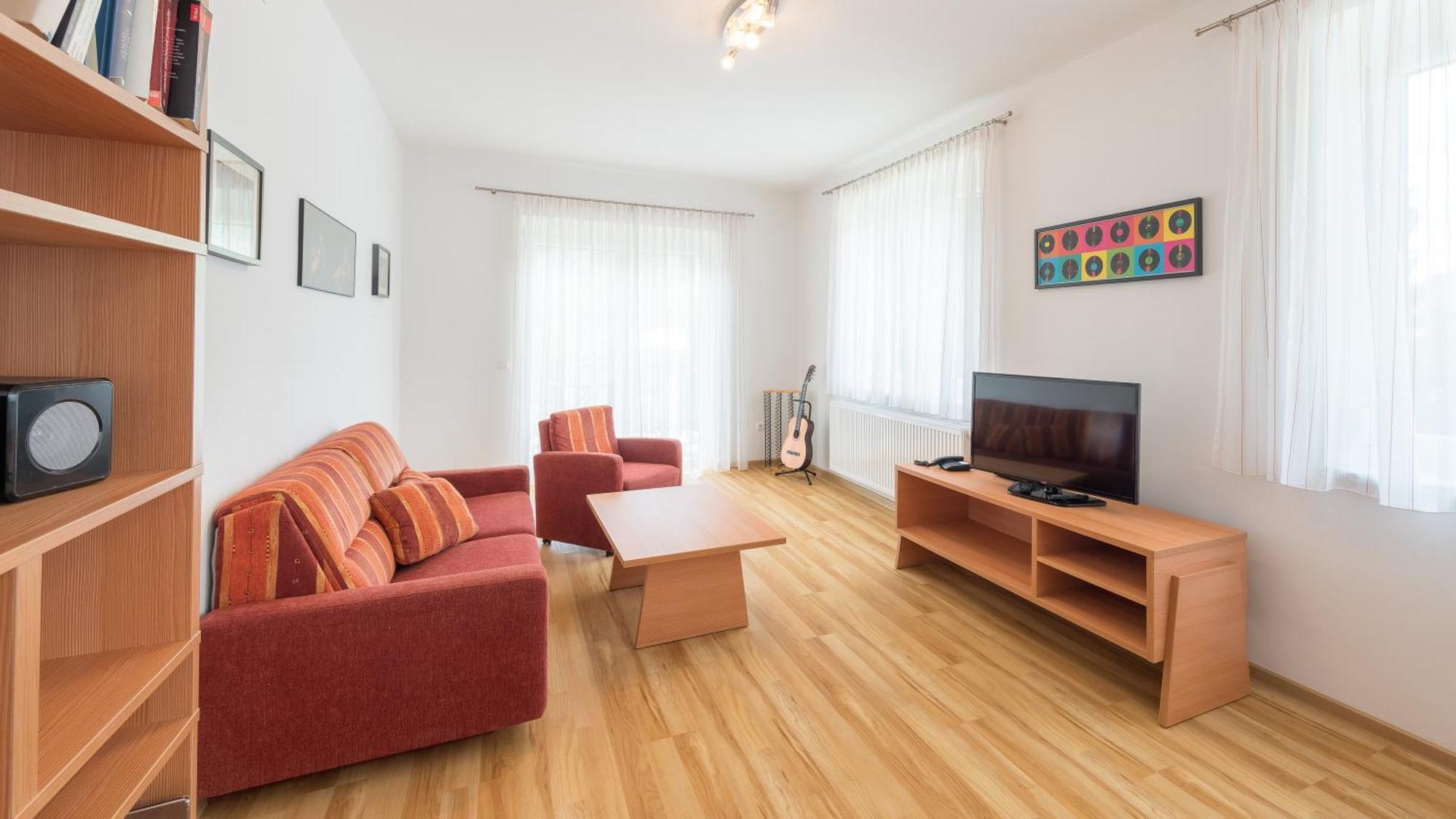 Aparthotel Klopeinersee 상트칸지안 외부 사진