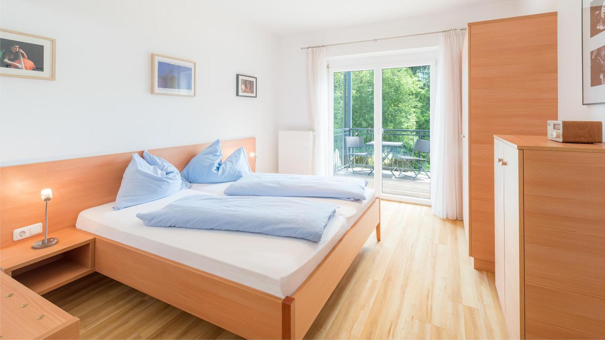 Aparthotel Klopeinersee 상트칸지안 외부 사진