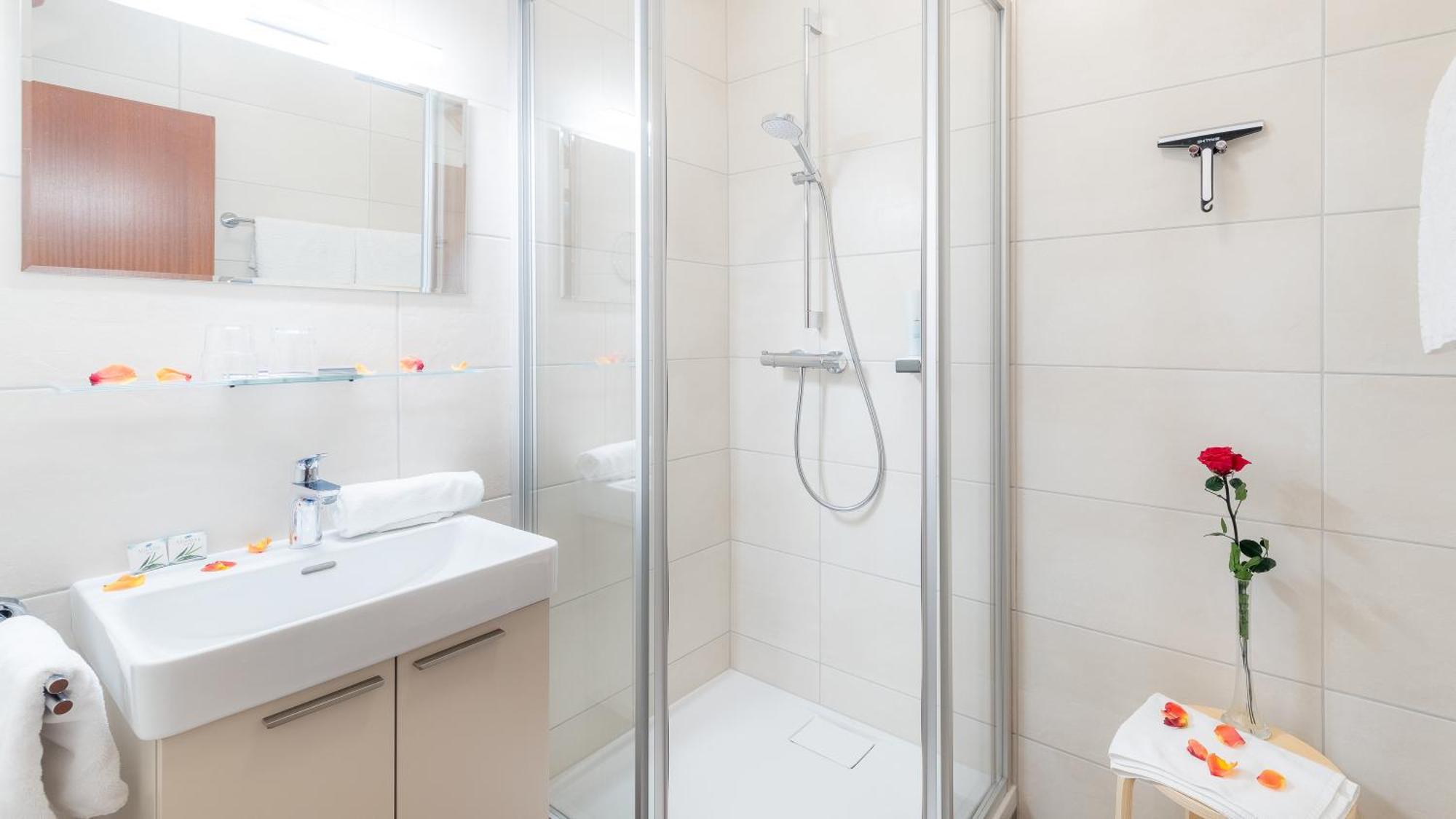 Aparthotel Klopeinersee 상트칸지안 외부 사진