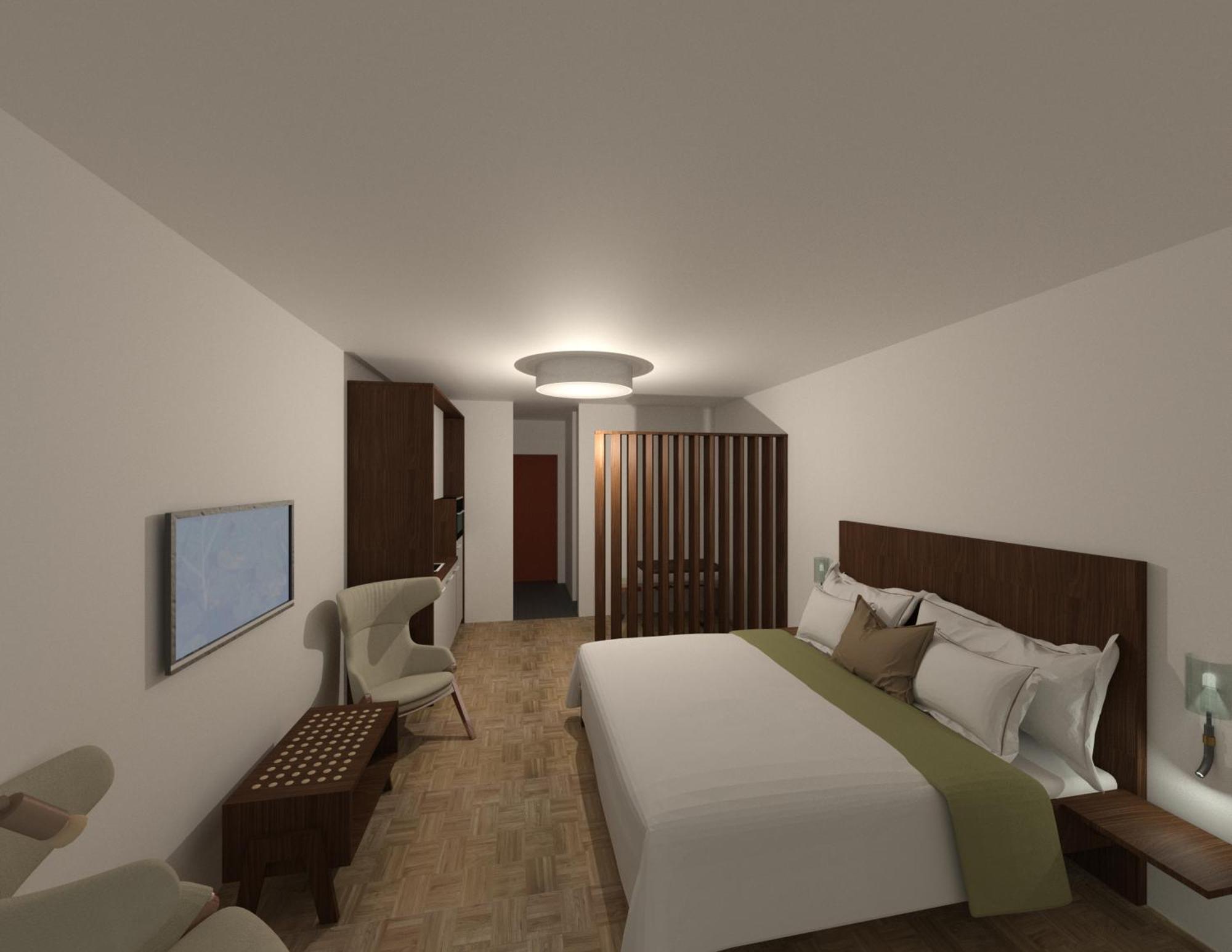 Aparthotel Klopeinersee 상트칸지안 외부 사진