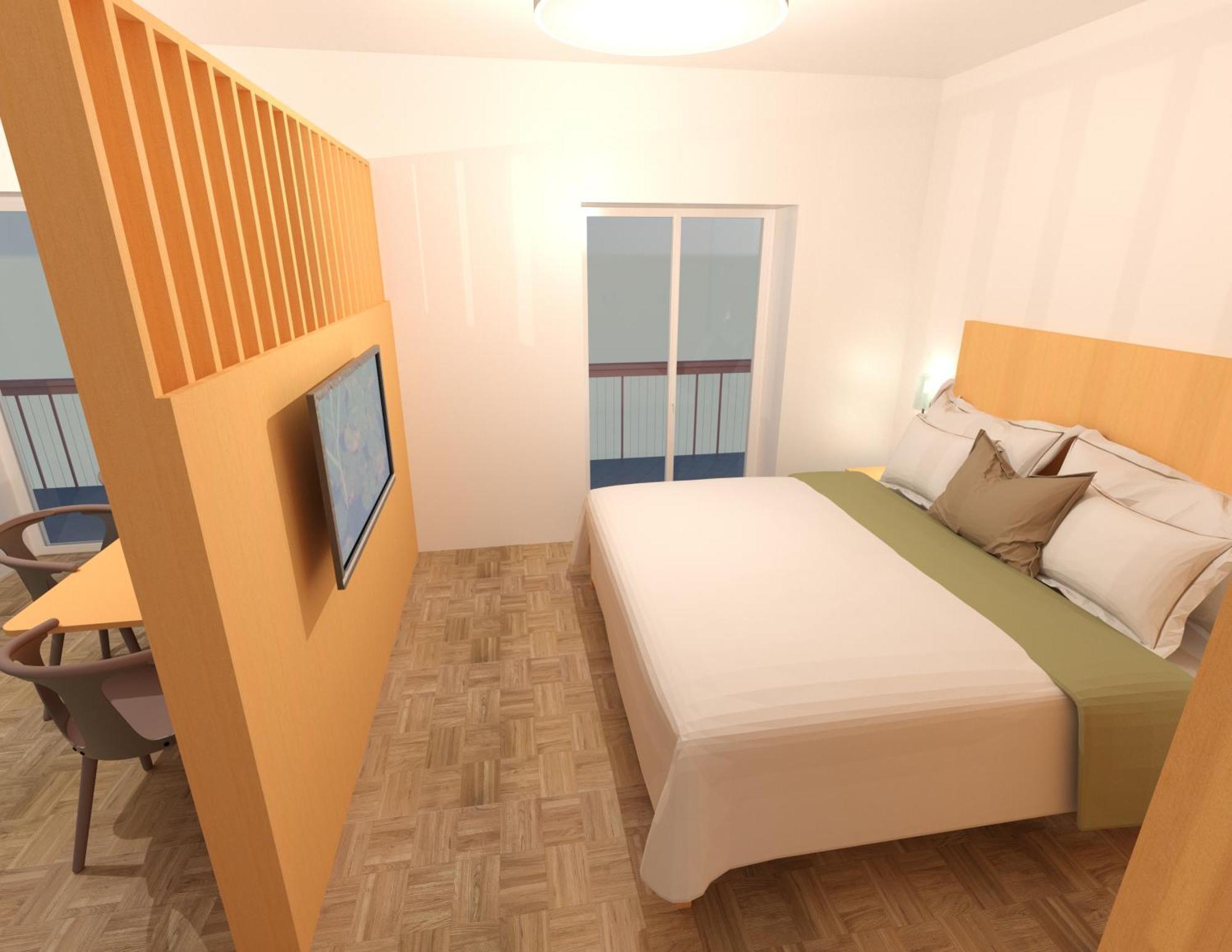 Aparthotel Klopeinersee 상트칸지안 외부 사진