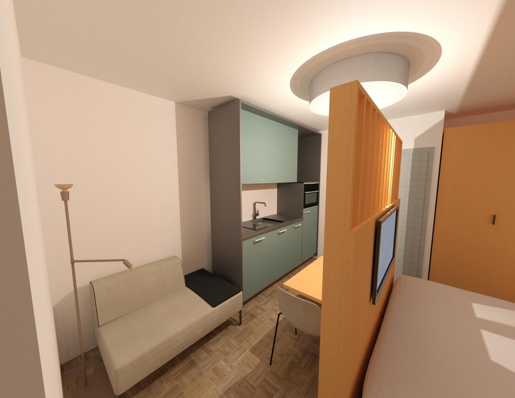 Aparthotel Klopeinersee 상트칸지안 외부 사진